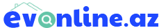Evonline.az