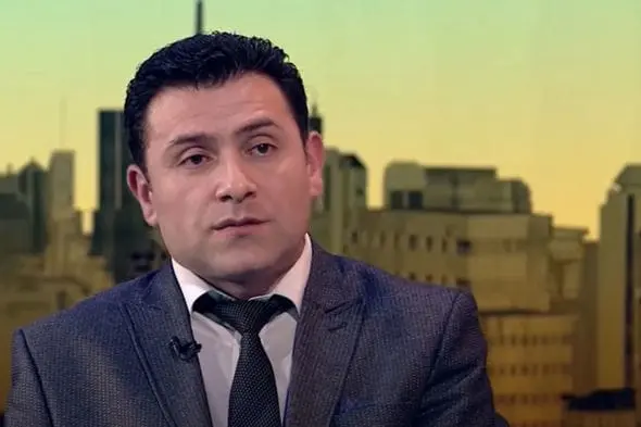 Əmlak eksperti Elnur Azadov