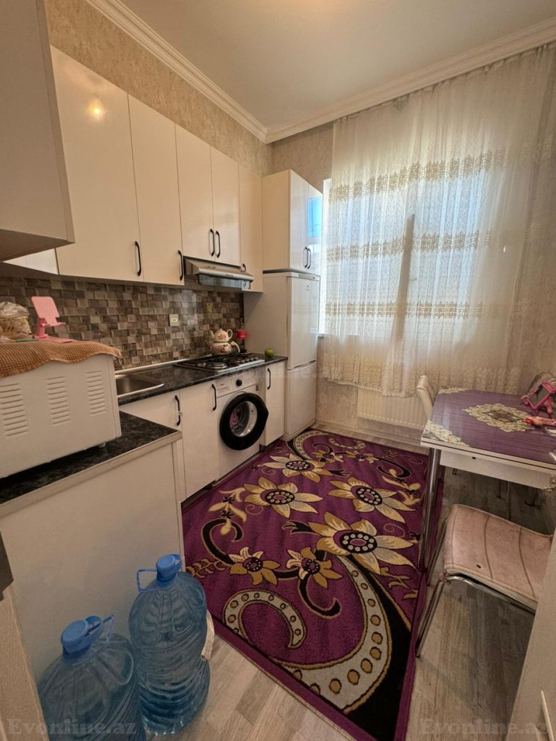 Satılır 2 otaqlı Həyət evi 42 m² Masazır - şəkil 4