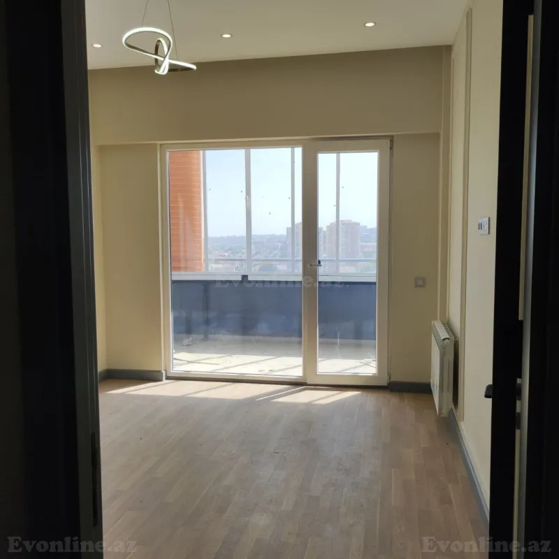 Satılır 2 otaqlı Mənzil Yeni tikili 72 m² Biləcəri