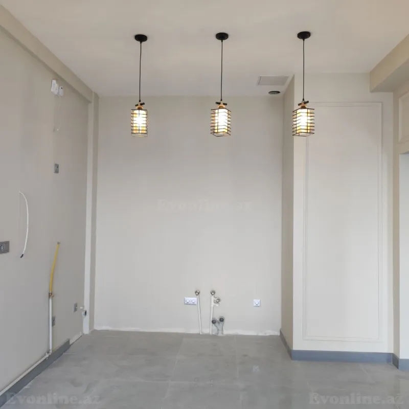 Satılır 2 otaqlı Mənzil Yeni tikili 72 m² Biləcəri - şəkil 5