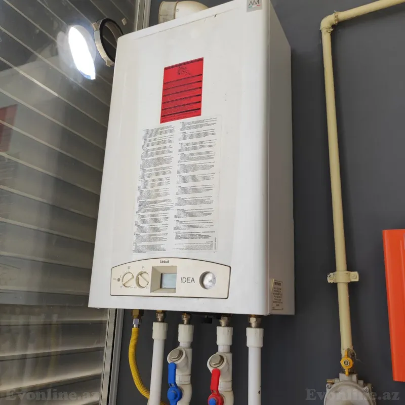 Satılır 2 otaqlı Mənzil Yeni tikili 72 m² Biləcəri - şəkil 8