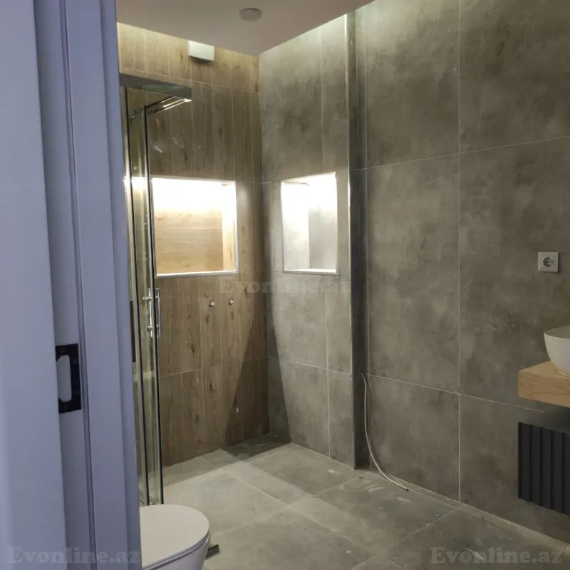 Satılır 2 otaqlı Mənzil Yeni tikili 72 m² Biləcəri - şəkil 13