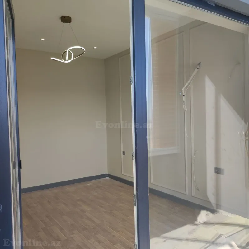 Satılır 2 otaqlı Mənzil Yeni tikili 72 m² Biləcəri - şəkil 16