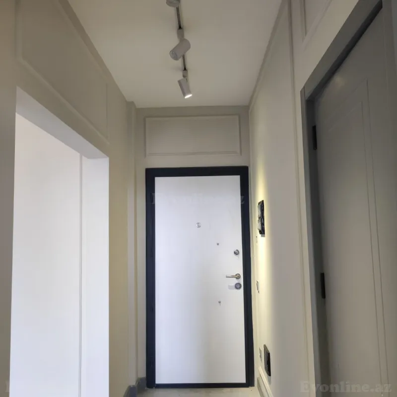 Satılır 2 otaqlı Mənzil Yeni tikili 72 m² Biləcəri - şəkil 18