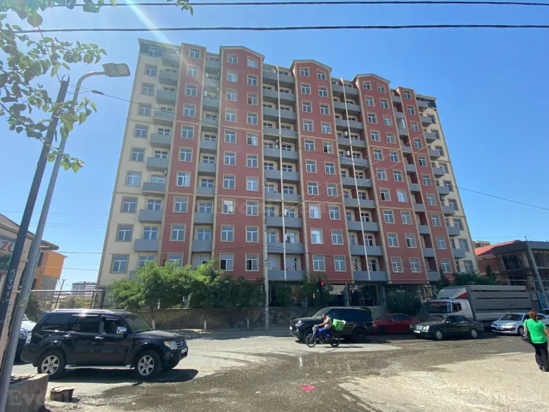 Satılır 3 otaqlı Mənzil Yeni tikili 78 m² Masazır