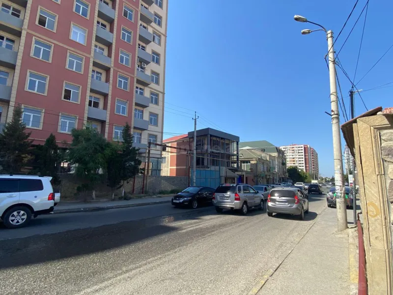 Satılır 3 otaqlı Mənzil Yeni tikili 78 m² Masazır - şəkil 4