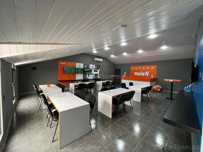 Satılır Obyekt 330 m² Əmircan - şəkil 2