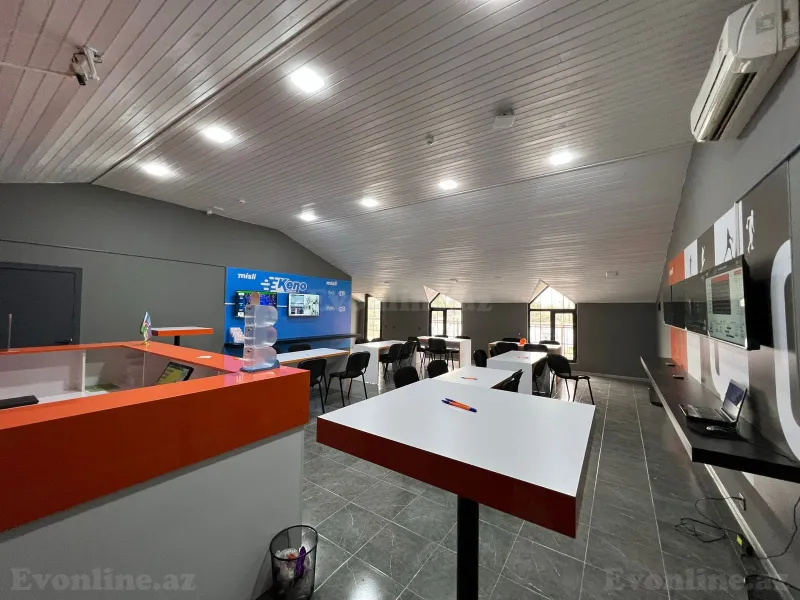 Satılır Obyekt 330 m² Əmircan - şəkil 3