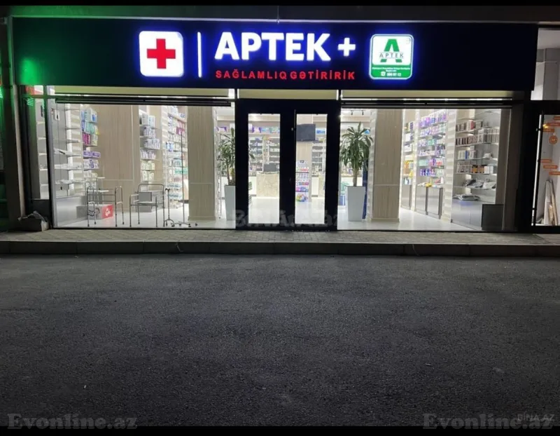 Satılır Obyekt 330 m² Əmircan - şəkil 4