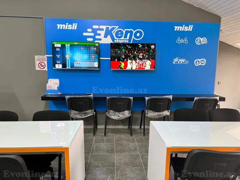 Satılır Obyekt 330 m² Əmircan - şəkil 7