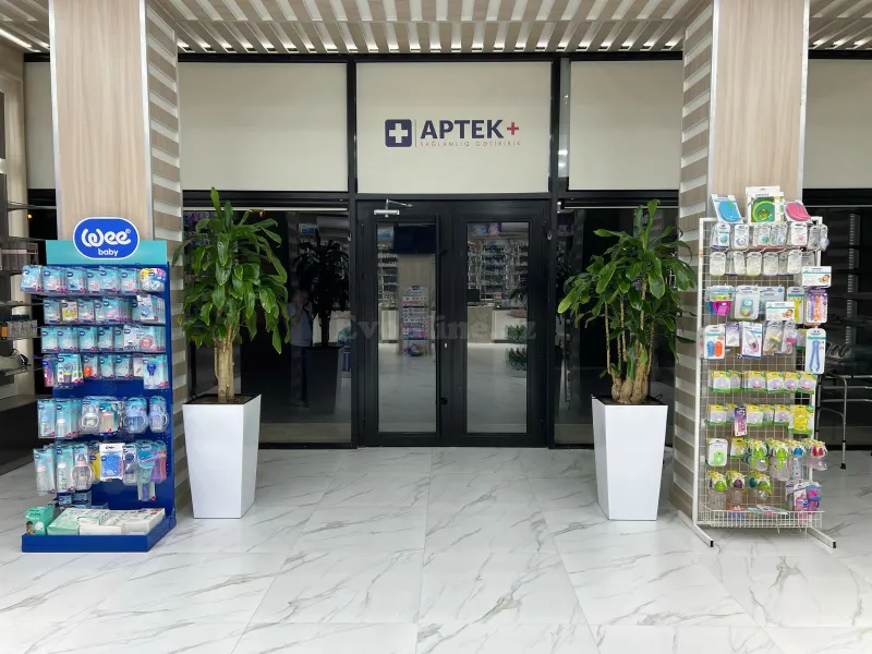 Satılır Obyekt 330 m² Əmircan - şəkil 8