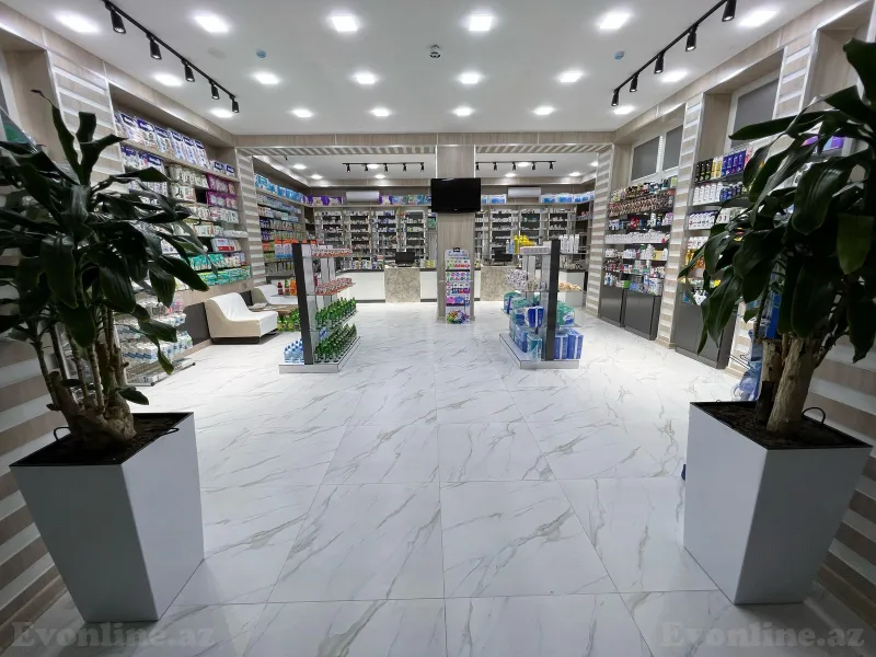 Satılır Obyekt 330 m² Əmircan - şəkil 9