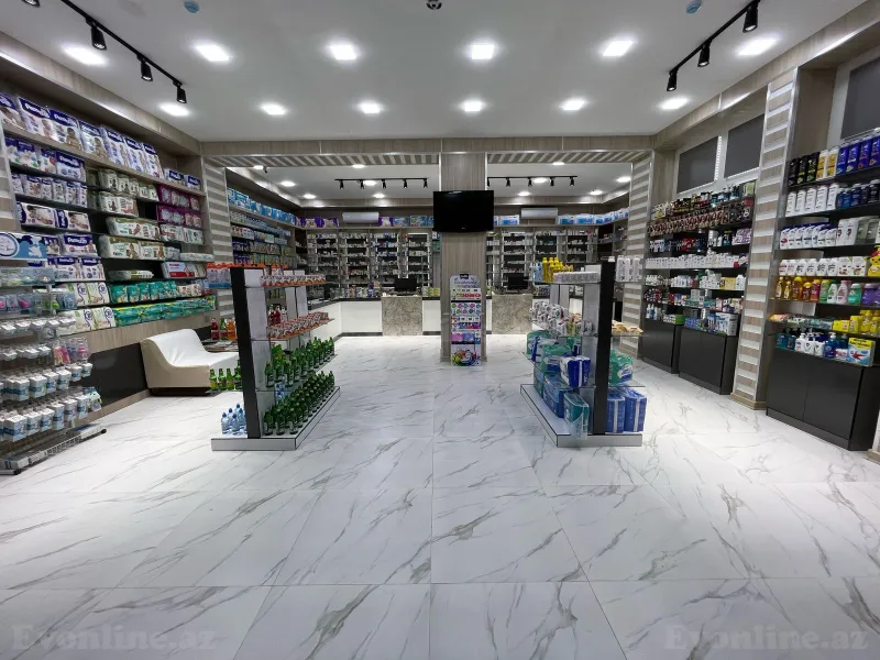 Satılır Obyekt 330 m² Əmircan - şəkil 10