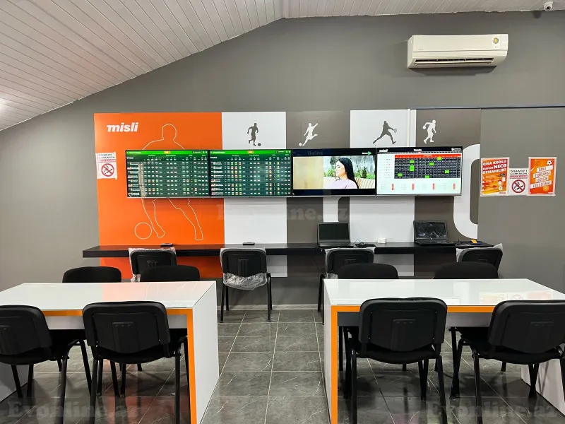 Satılır Obyekt 330 m² Əmircan - şəkil 11