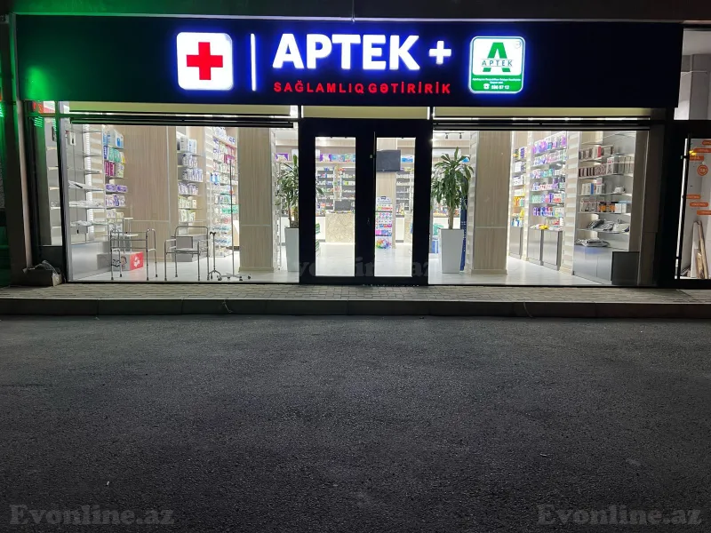 Satılır Obyekt 330 m² Əmircan - şəkil 12
