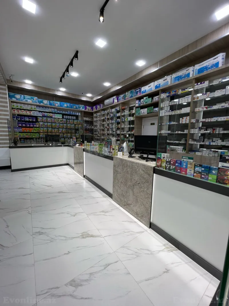 Satılır Obyekt 330 m² Əmircan - şəkil 13