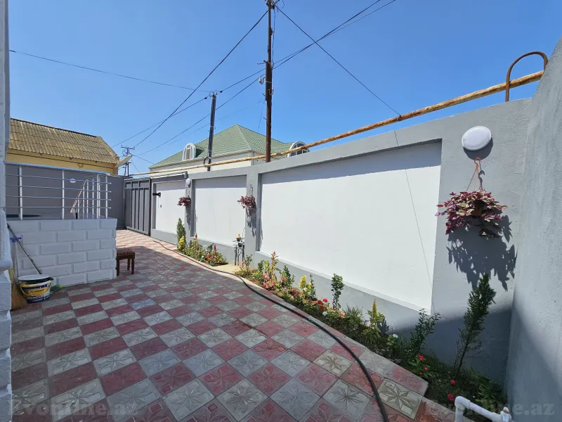 Satılır 5 otaqlı Həyət evi 160 m² Kürdəxanı - şəkil 2
