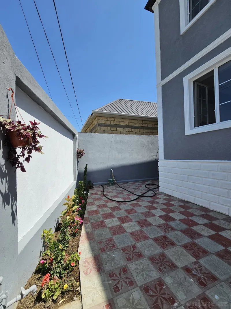 Satılır 5 otaqlı Həyət evi 160 m² Kürdəxanı - şəkil 5