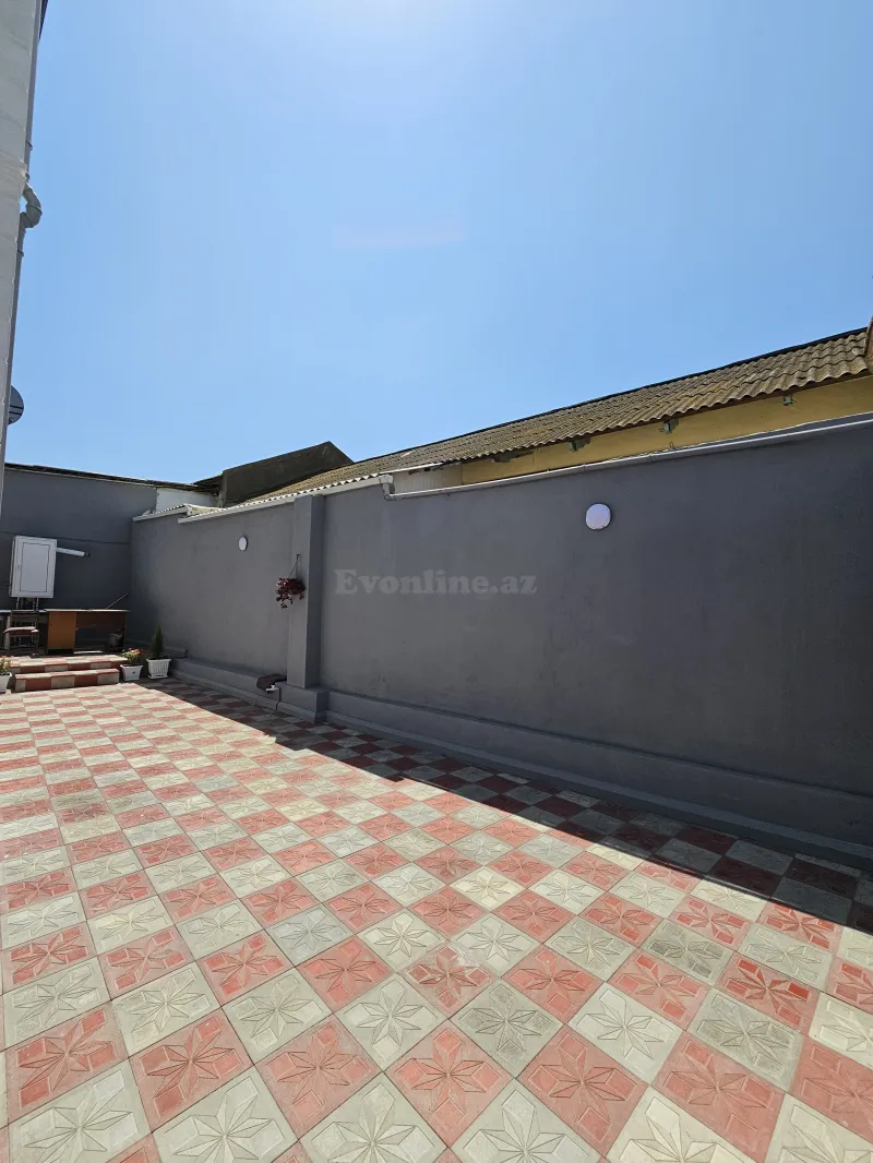 Satılır 5 otaqlı Həyət evi 160 m² Kürdəxanı - şəkil 6
