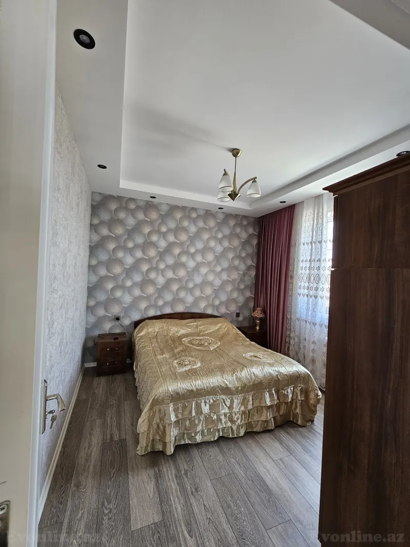 Satılır 5 otaqlı Həyət evi 160 m² Kürdəxanı - şəkil 9