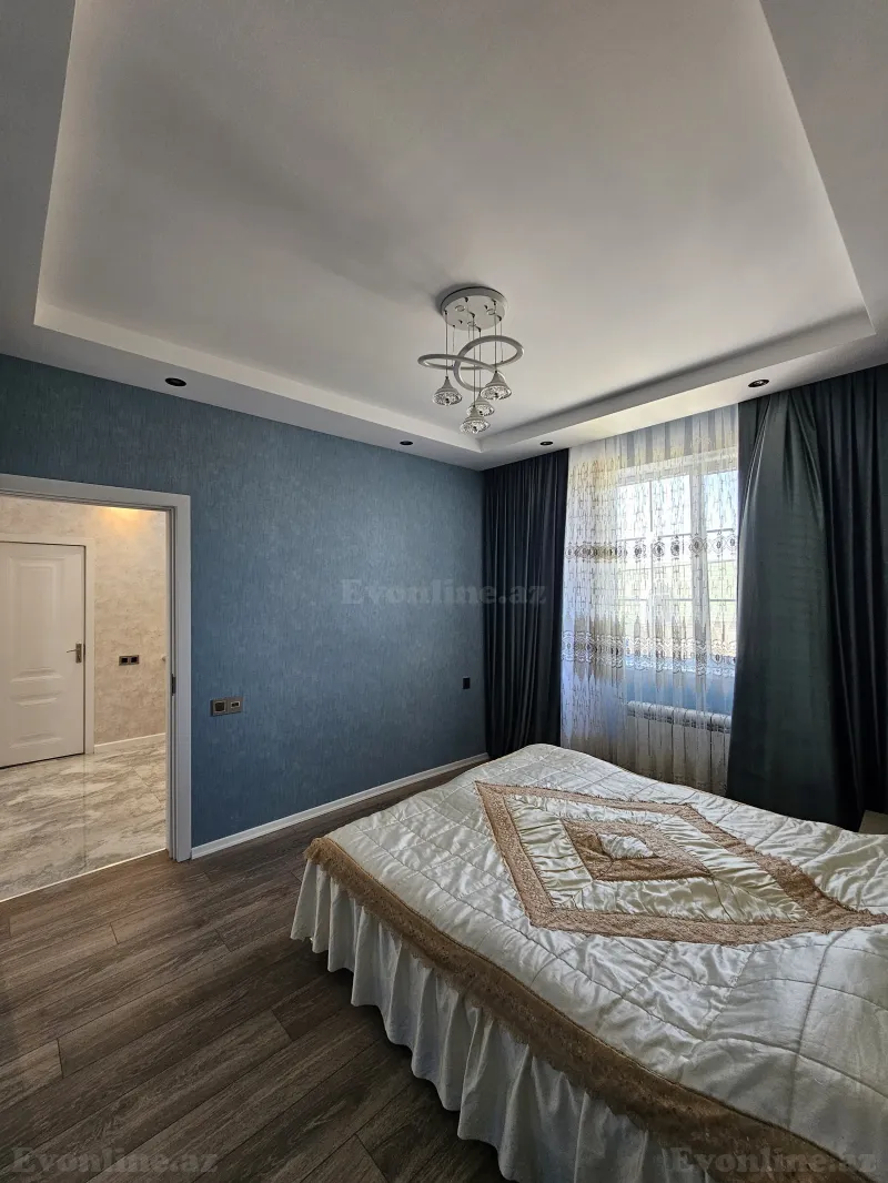 Satılır 5 otaqlı Həyət evi 160 m² Kürdəxanı - şəkil 10