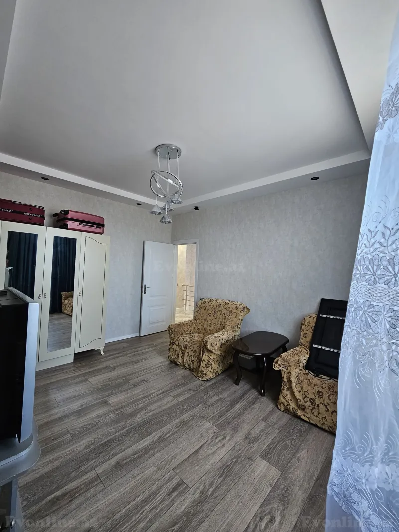 Satılır 5 otaqlı Həyət evi 160 m² Kürdəxanı - şəkil 11