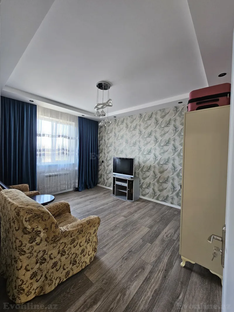 Satılır 5 otaqlı Həyət evi 160 m² Kürdəxanı - şəkil 12