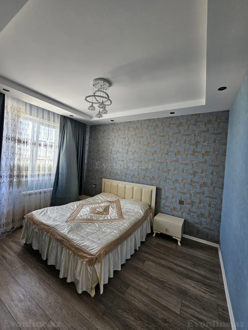 Satılır 5 otaqlı Həyət evi 160 m² Kürdəxanı - şəkil 13