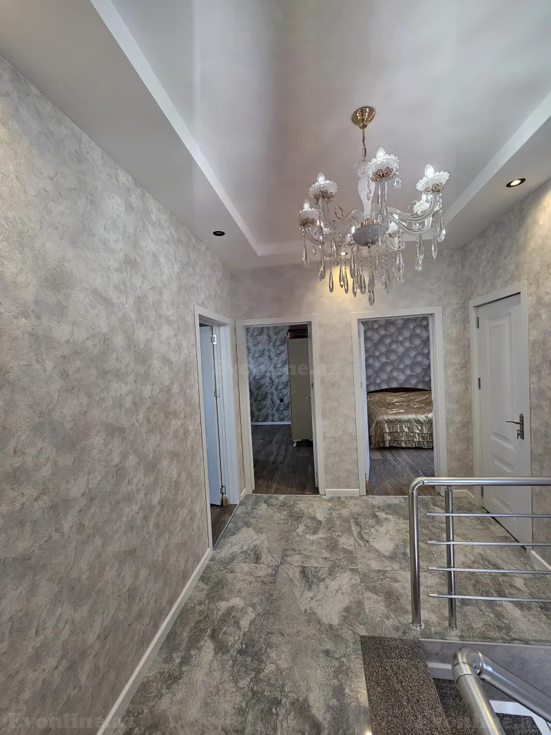 Satılır 5 otaqlı Həyət evi 160 m² Kürdəxanı - şəkil 14