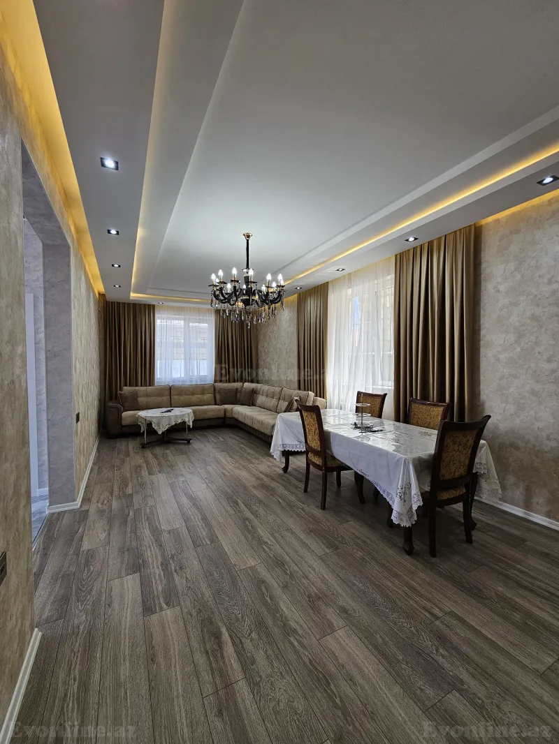 Satılır 5 otaqlı Həyət evi 160 m² Kürdəxanı - şəkil 15