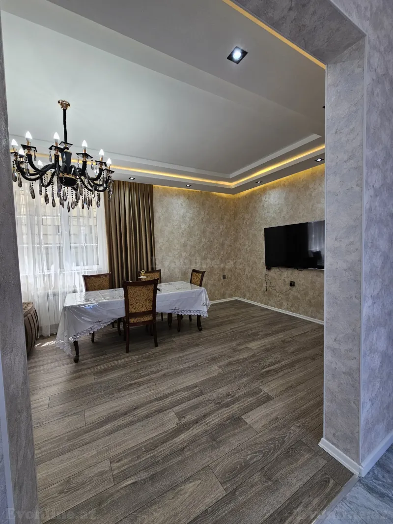 Satılır 5 otaqlı Həyət evi 160 m² Kürdəxanı - şəkil 16