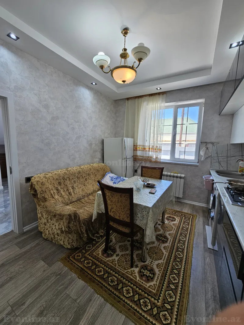 Satılır 5 otaqlı Həyət evi 160 m² Kürdəxanı - şəkil 18