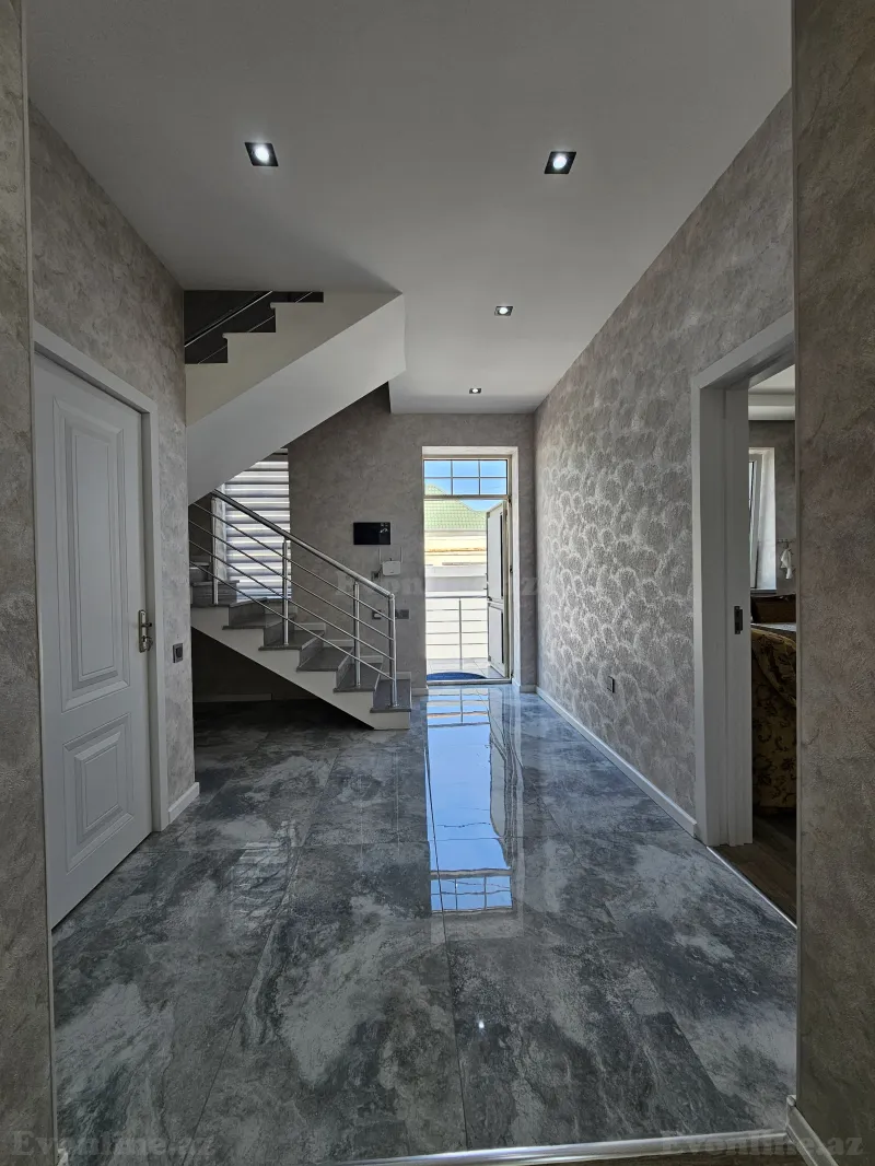 Satılır 5 otaqlı Həyət evi 160 m² Kürdəxanı - şəkil 19