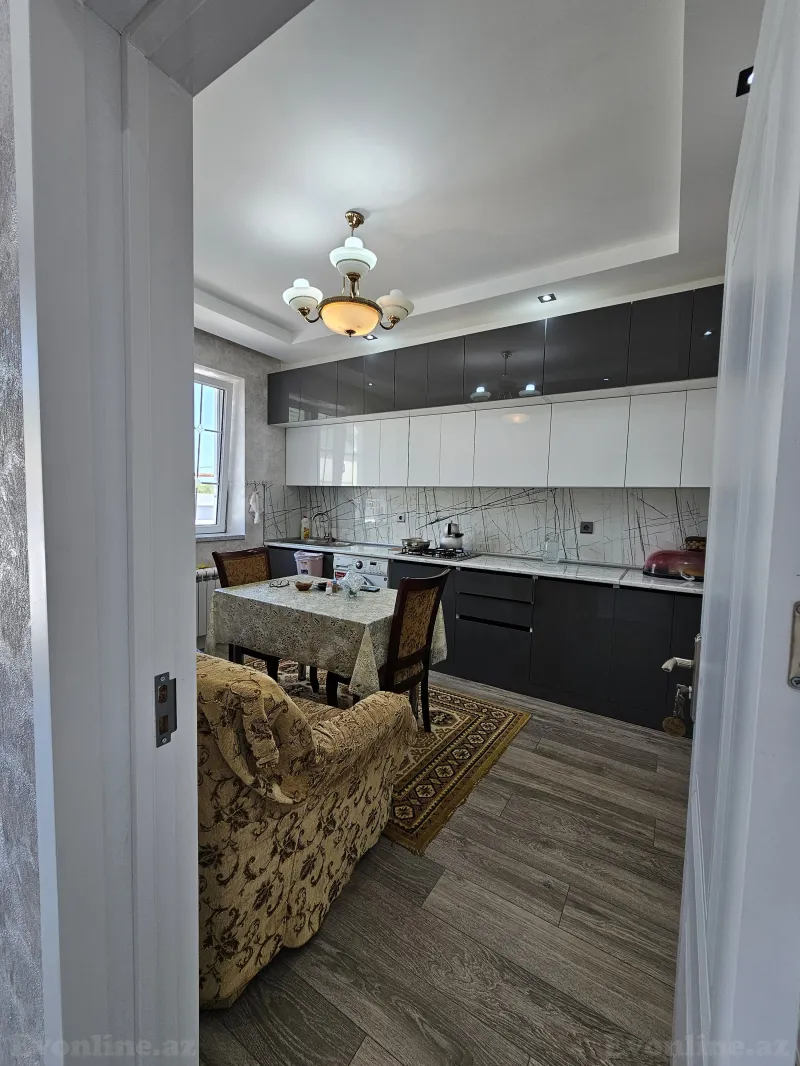 Satılır 5 otaqlı Həyət evi 160 m² Kürdəxanı - şəkil 20