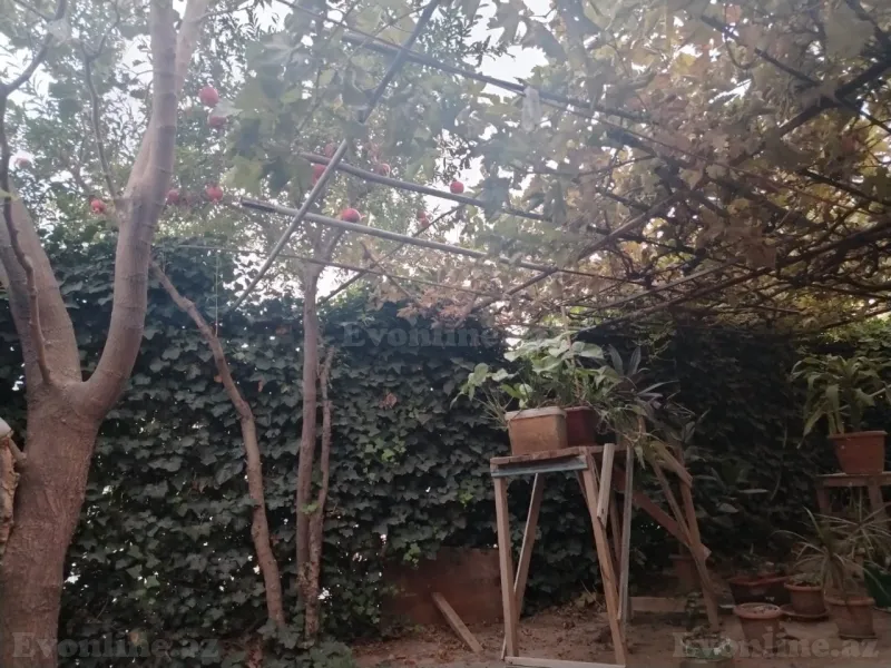 Satılır 3 otaqlı Mənzil Köhnə tikili 60 m² Lökbatan - şəkil 2