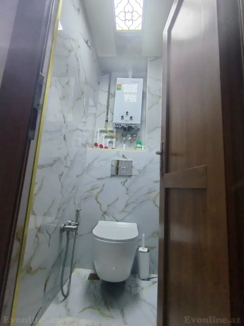 Satılır 3 otaqlı Mənzil Köhnə tikili 60 m² Lökbatan - şəkil 16