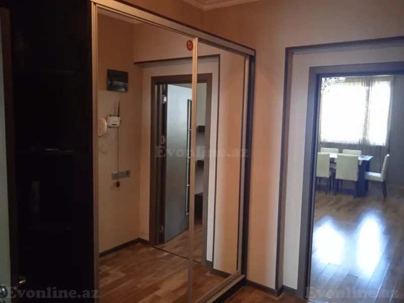 Satılır 2 otaqlı Mənzil Yeni tikili 86 m² Bakıxanov - şəkil 8