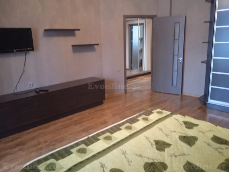 Satılır 2 otaqlı Mənzil Yeni tikili 86 m² Bakıxanov - şəkil 9