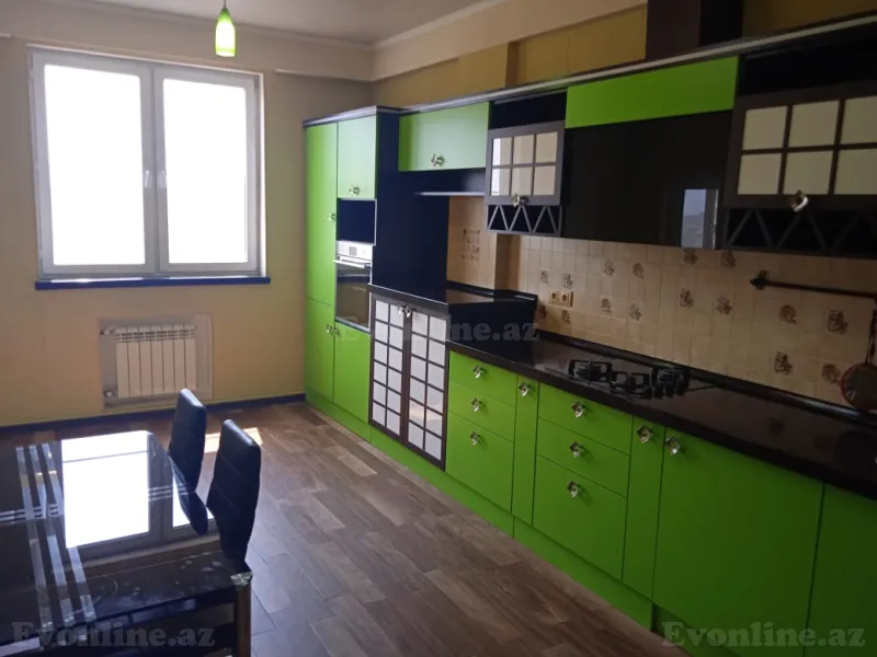 Satılır 2 otaqlı Mənzil Yeni tikili 86 m² Bakıxanov - şəkil 13