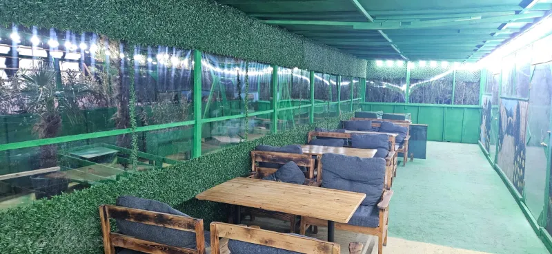 Satılır Obyekt 410 m² Yeni Günəşli - şəkil 2