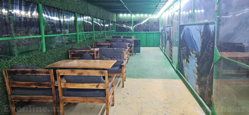 Satılır Obyekt 410 m² Yeni Günəşli - şəkil 3