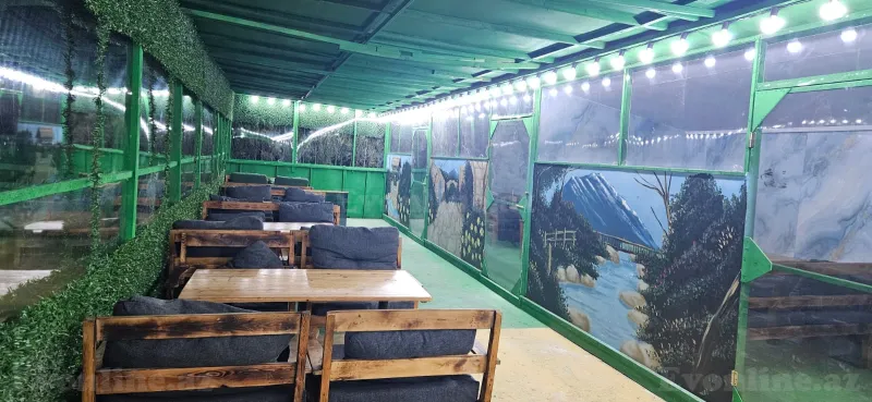 Satılır Obyekt 410 m² Yeni Günəşli - şəkil 4