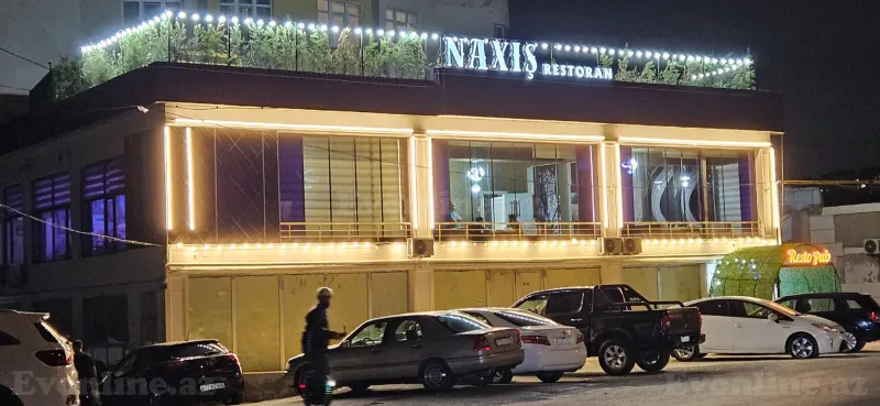 Satılır Obyekt 410 m² Yeni Günəşli - şəkil 6