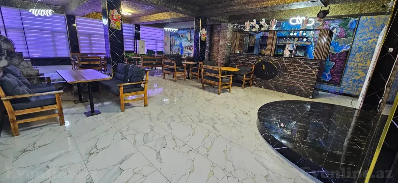 Satılır Obyekt 410 m² Yeni Günəşli - şəkil 8