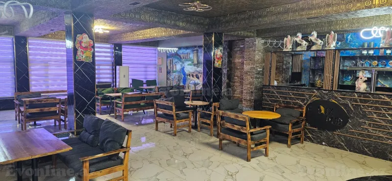 Satılır Obyekt 410 m² Yeni Günəşli - şəkil 9