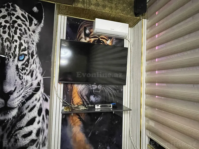 Satılır Obyekt 410 m² Yeni Günəşli - şəkil 10