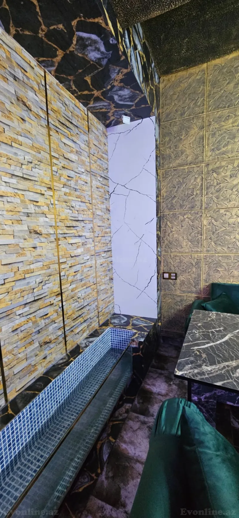 Satılır Obyekt 410 m² Yeni Günəşli - şəkil 13