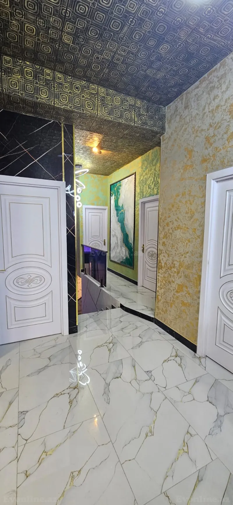 Satılır Obyekt 410 m² Yeni Günəşli - şəkil 14