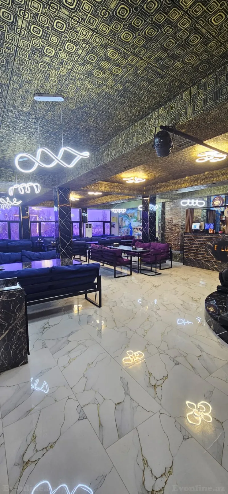 Satılır Obyekt 410 m² Yeni Günəşli - şəkil 17